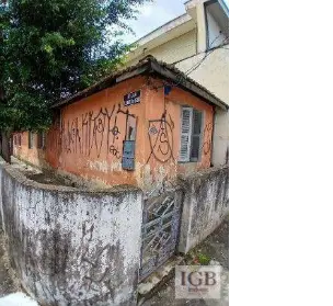 Imagem: Terreno para Venda, Limão