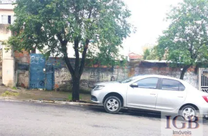 Imagem: Terreno para Venda, Parque Peruche