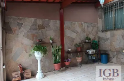 Imagem: Sobrado para Venda, Sítio do Morro