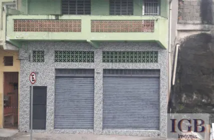 Imagem: Sobrado para Venda, Vila Romero