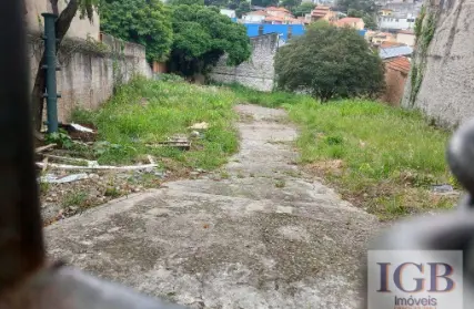 Imagem: Terreno para Venda, Casa Verde