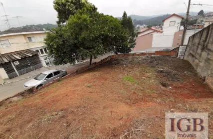 Imagem: Terreno para Venda, Jardim Virginia Bianca