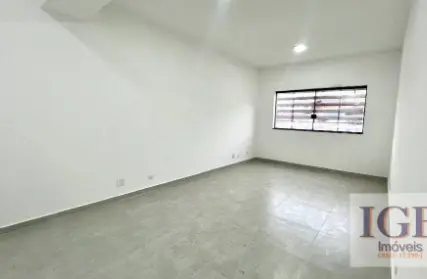Imagem: Sala Comercial para Alugar, Casa Verde