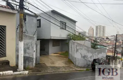 Imagem: Prédio Comercial para Alugar, Imirim