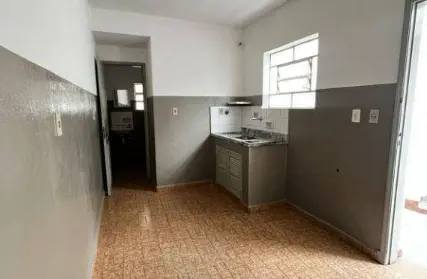 Imagem: Casa Térrea para Alugar, Parque Peruche