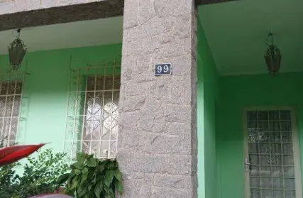 Imagem: Sobrado para Venda, Vila Baruel