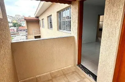 Imagem: Condomínio Fechado para Alugar, Parque Peruche