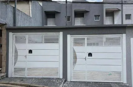 Imagem: Sobrado para Venda, Parque Peruche