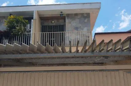 Imagem: Sobrado para Venda, Sítio do Morro