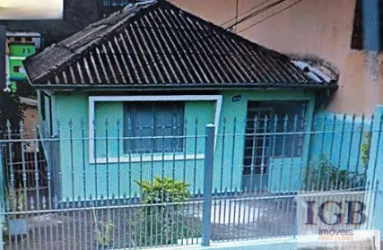 Imagem: Terreno para Venda, Casa Verde Média