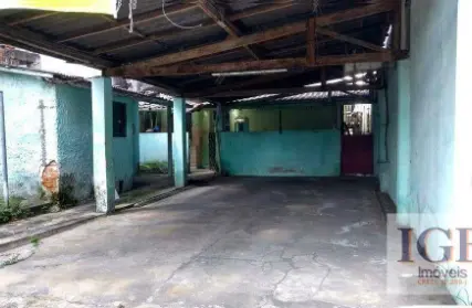 Imagem: Casa Térrea para Venda, Parque Peruche