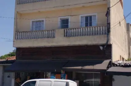 Imagem: Sobrado para Venda, Casa Verde