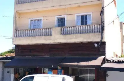 Imagem: Sobrado para Venda, Casa Verde