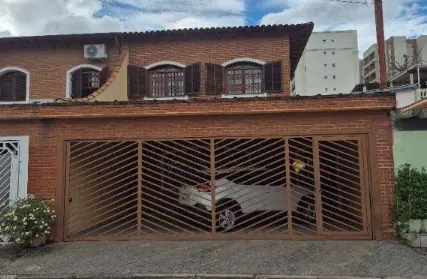 Imagem: Sobrado para Venda, Casa Verde Média