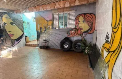 Imagem: Casa Térrea para Venda, Casa Verde Média