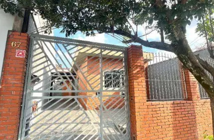 Imagem: Casa Térrea para Alugar, Casa Verde
