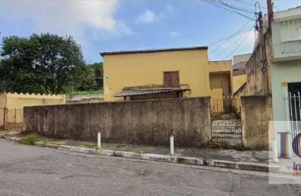 Imagem: Terreno para Venda, Imirim