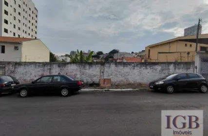 Imagem: Terreno para Venda, Tucuruvi