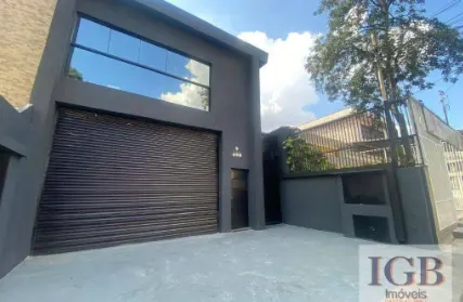 Imagem: Prédio Comercial para Alugar, Vila Baruel