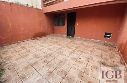 Imagem: Sobrado para Alugar, Vila Carbone