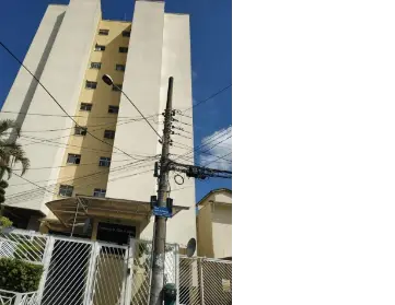 Imagem: Apartamento para Venda, Jardim Santa Inês