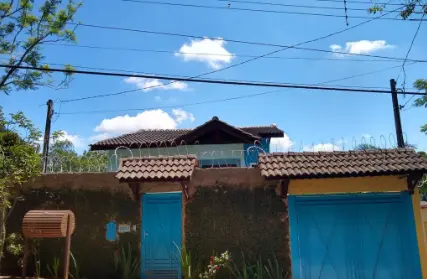 Imagem: Sobrado para Venda, Serra da Cantareira