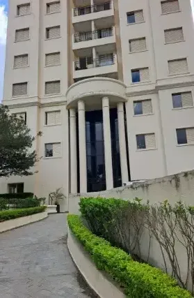 Imagem: Apartamento para Alugar, Parque Mandaqui