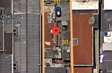 Imagem: Terreno para Venda, Freguesia do Ó