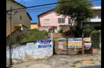 Imagem: Terreno para Venda, Freguesia do Ó