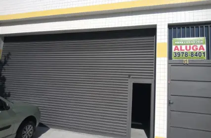 Imagem: Galpão / Salão para Alugar, Freguesia do Ó