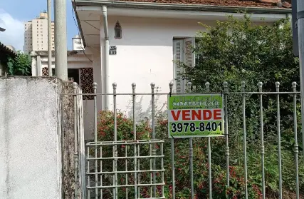 Imagem: Casa Térrea para Venda, Freguesia do Ó