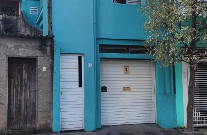 Imagem: Casa Térrea para Venda, Freguesia do Ó