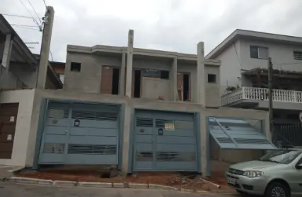 Imagem: Sobrado para Venda, Freguesia do Ó