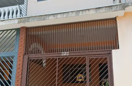 Imagem: Sobrado para Venda, Freguesia do Ó