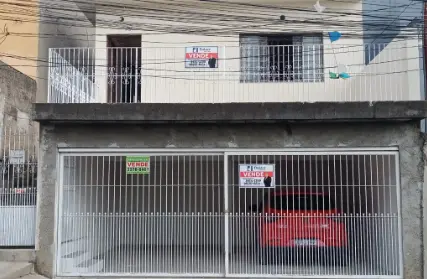 Imagem: Casa Térrea para Venda, Freguesia do Ó