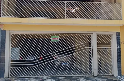 Imagem: Casa Térrea para Venda, Freguesia do Ó