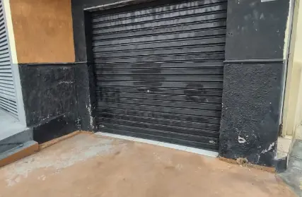 Imagem: Galpão / Salão para Alugar, Freguesia do Ó