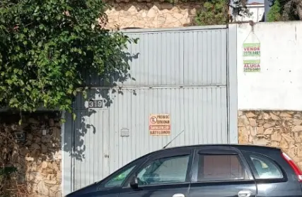 Imagem: Galpão / Salão para Venda, Chácara Nossa Senhora Aparecida