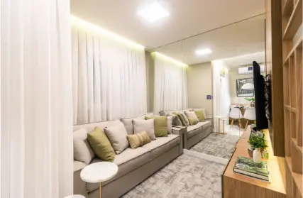 Imagem: Apartamento para Venda, Mandaqui