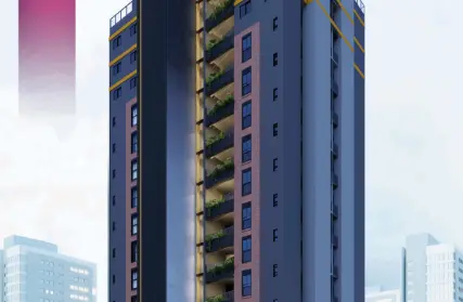 Imagem: Apartamento para Venda, Jardim São Paulo