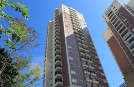 Imagem: Apartamento para Venda, Jardim São Paulo
