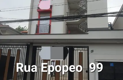 Imagem: Apartamento para Venda, Parada Inglesa
