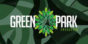 Logo Lançamento: Green Park Embira