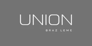 Logo Lançamento: Union Braz Leme