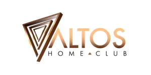 Logo Lançamento: Altos Santana