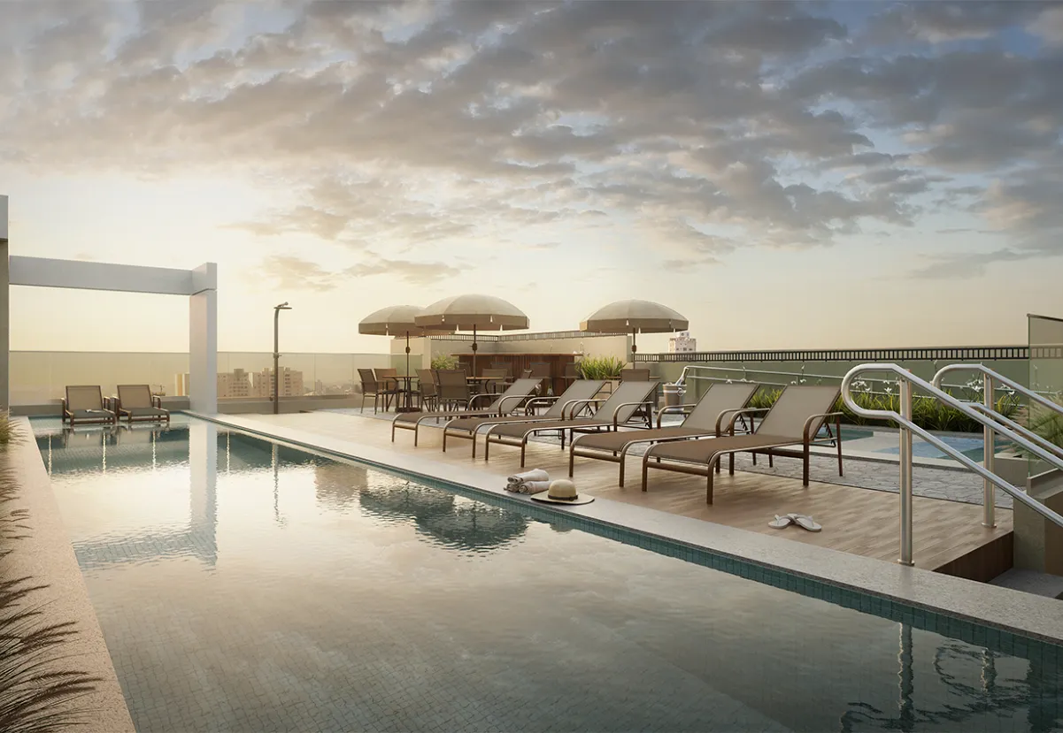 Imagem: Apartamento para Venda, Santana