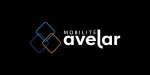 Logo Lançamento: Mobilité Avelar