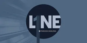 Logo Lançamento: Line Parada Inglesa