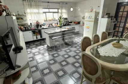 Imagem: Casa Térrea para Alugar, Água Fria
