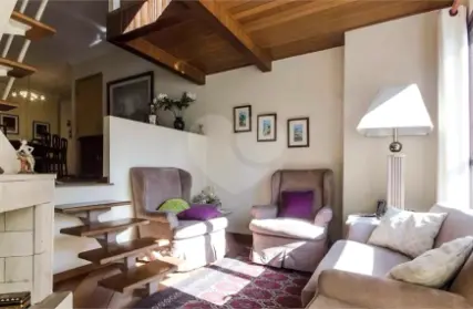 Imagem: Apartamento para Venda, Alto de Santana